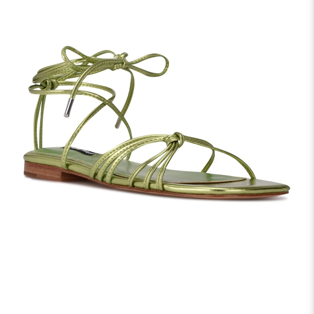 Size 8 Nine West